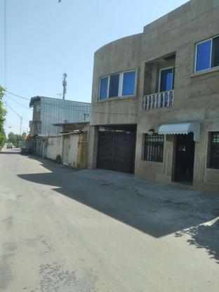 آپارتمان 155 متری در گروه خرید و فروش املاک در مازندران در شیپور-عکس1