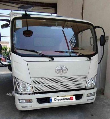 کامیونت فاو 8 تن در گروه خرید و فروش وسایل نقلیه در تهران در شیپور-عکس1