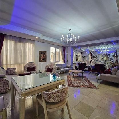 اجاره آپارتمان 160 متر در نیاوران در گروه خرید و فروش املاک در تهران در شیپور-عکس1