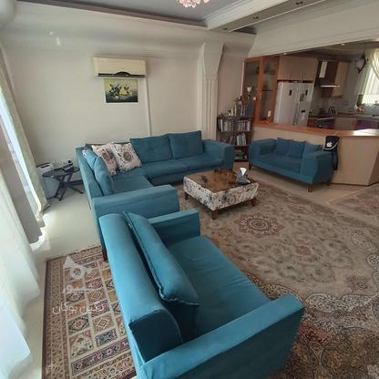 اجاره آپارتمان 129 متر در نیاوران در گروه خرید و فروش املاک در تهران در شیپور-عکس1
