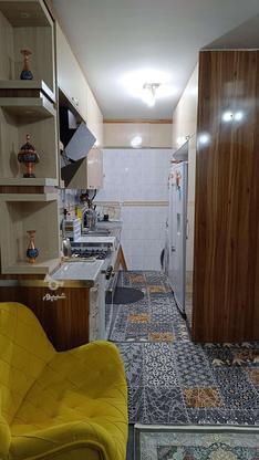 منزل نقلی 70 متری در گروه خرید و فروش املاک در اصفهان در شیپور-عکس1
