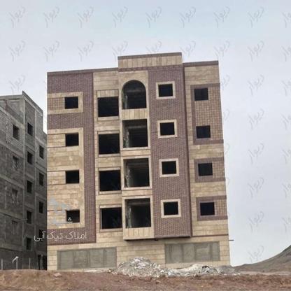 آپارتمان 100 متر در فاز 6،غدیر سندار در گروه خرید و فروش املاک در تهران در شیپور-عکس1