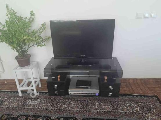 میز tv-tvدی وی دی دستگاه دیجیتال در گروه خرید و فروش لوازم خانگی در اردبیل در شیپور-عکس1