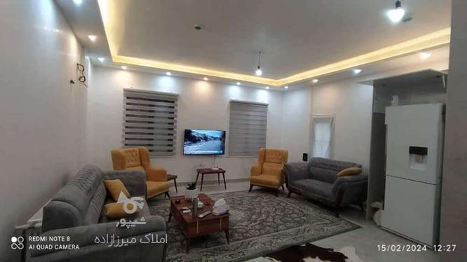 فروش آپارتمان 63 متری نوساز در خیابان جمهوری لاهیجان در گروه خرید و فروش املاک در گیلان در شیپور-عکس1