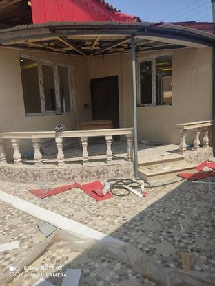 خونه ویلایی بازسازی شده در گروه خرید و فروش املاک در گیلان در شیپور-عکس1