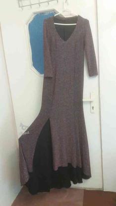 لباس مجلس سایز از 38 تا 44 در گروه خرید و فروش لوازم شخصی در تهران در شیپور-عکس1