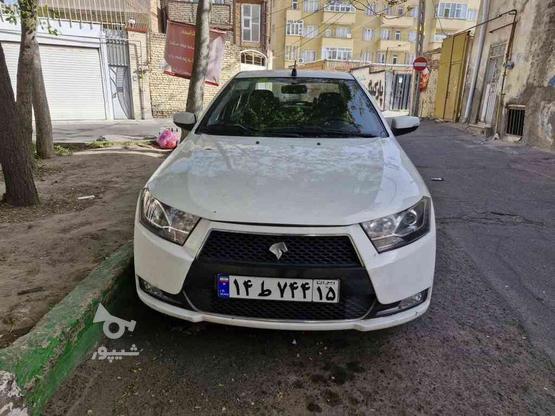 دنا معمولی 98 در گروه خرید و فروش وسایل نقلیه در آذربایجان شرقی در شیپور-عکس1