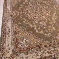 فرش 9 متری گل برجسته مشهد