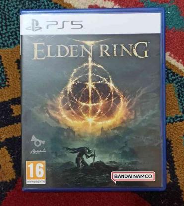 دیسک بازی Elden ring ps5 در گروه خرید و فروش لوازم الکترونیکی در فارس در شیپور-عکس1