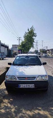 پراید 131 مدل 98 در گروه خرید و فروش وسایل نقلیه در مازندران در شیپور-عکس1