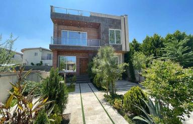 فروش ویلا 360 متر در آهودشت