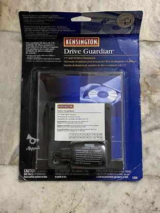 کیت تمیز کننده CD Drive و Floppy Disk کانادایی اصل در گروه خرید و فروش لوازم الکترونیکی در تهران در شیپور-عکس1