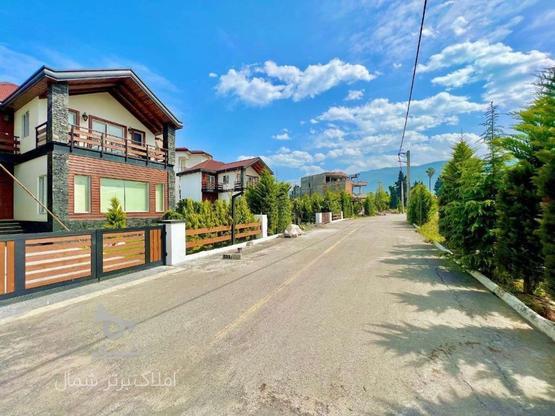 فروش زمین مسکونی 313 متر در امیررود شهرکی در گروه خرید و فروش املاک در مازندران در شیپور-عکس1