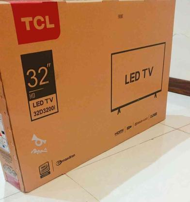 تی سی ال 32 اینچ آکبند TCL در گروه خرید و فروش لوازم الکترونیکی در تهران در شیپور-عکس1
