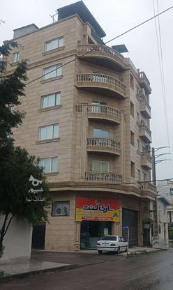 اجاره تجاری و مغازه 120 متر در کمربندی شرقی در گروه خرید و فروش املاک در مازندران در شیپور-عکس1