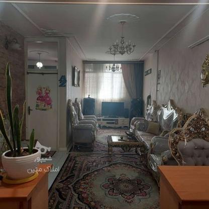 فروش آپارتمان 53 متر در استادمعین در گروه خرید و فروش املاک در تهران در شیپور-عکس1