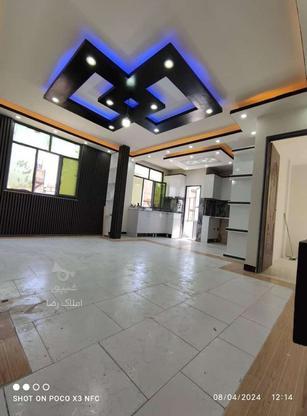 فروش آپارتمان 65 متر در مارلیک در گروه خرید و فروش املاک در البرز در شیپور-عکس1