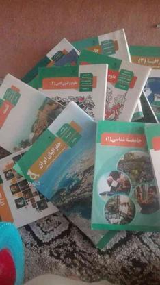 کتاب های انسانی در گروه خرید و فروش ورزش فرهنگ فراغت در خراسان رضوی در شیپور-عکس1