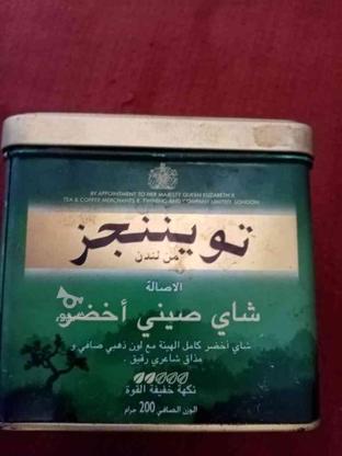 فروش چای ایرانی وخارجی، در گروه خرید و فروش خدمات و کسب و کار در فارس در شیپور-عکس1