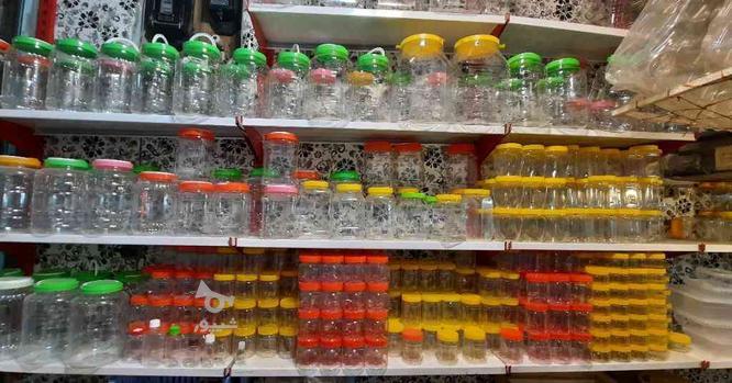 فروش ظروف پلاستیکی مواد غذایی و دارویی و ظروف یکبار مصرف در گروه خرید و فروش خدمات و کسب و کار در آذربایجان شرقی در شیپور-عکس1