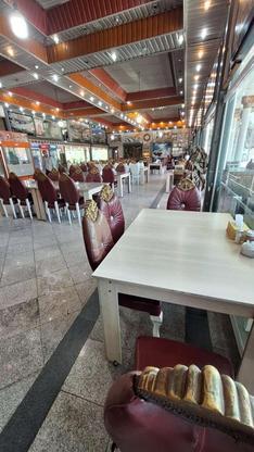رستوران 1,900 متری در گروه خرید و فروش املاک در مازندران در شیپور-عکس1