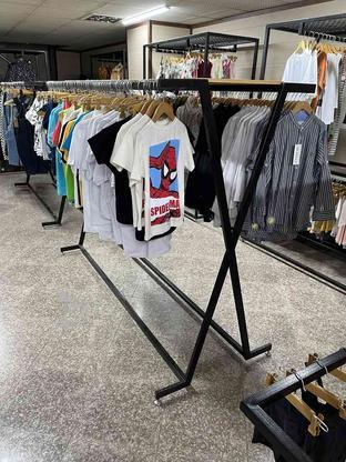 رگال لباس کارگاهی دست ساز در گروه خرید و فروش صنعتی، اداری و تجاری در مازندران در شیپور-عکس1
