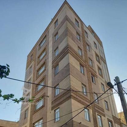 فروش آپارتمان 110 متر در استادمعین در گروه خرید و فروش املاک در تهران در شیپور-عکس1