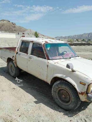 تویوتا 80خودرو دوهزار دوکابین در گروه خرید و فروش وسایل نقلیه در سیستان و بلوچستان در شیپور-عکس1
