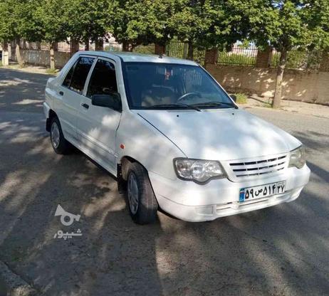 پراید 132 اتاق تعویض تایید شده در گروه خرید و فروش وسایل نقلیه در آذربایجان غربی در شیپور-عکس1
