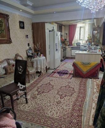 اجاره آپارتمان 80 متر در پیروزی نیروهوایی در گروه خرید و فروش املاک در تهران در شیپور-عکس1