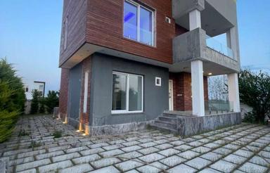 فروش ویلا دوبلکس با شرایط پرداخت ویژه