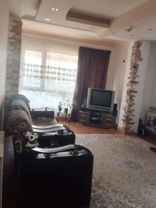فروش آپارتمان 90 متر در پالوجده در گروه خرید و فروش املاک در مازندران در شیپور-عکس1