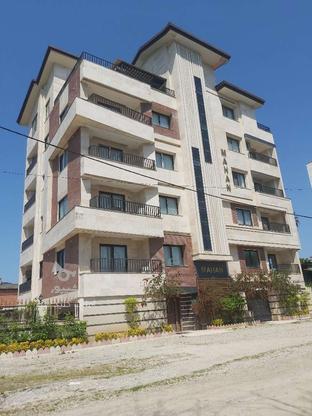فروش آپارتمان 120متر در محدوده نمک آبرود در گروه خرید و فروش املاک در مازندران در شیپور-عکس1