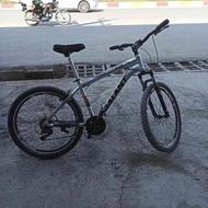 دوچرخه GALANT