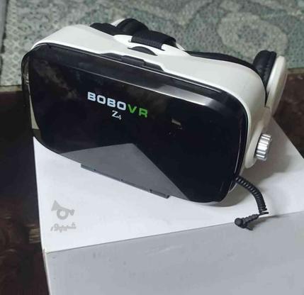 عینک واقعیت مجازی (VR) در گروه خرید و فروش لوازم الکترونیکی در خراسان رضوی در شیپور-عکس1