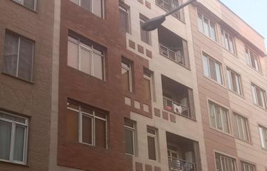 فروش آپارتمان 118 متر در جنت آباد مرکزی
