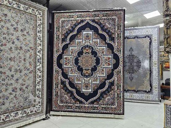 فرش ناردون 700شانه تراکم 2550 در گروه خرید و فروش لوازم خانگی در تهران در شیپور-عکس1