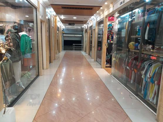 فروش مغازه در طبقه همکف پاساژ زیتون در گروه خرید و فروش املاک در مازندران در شیپور-عکس1