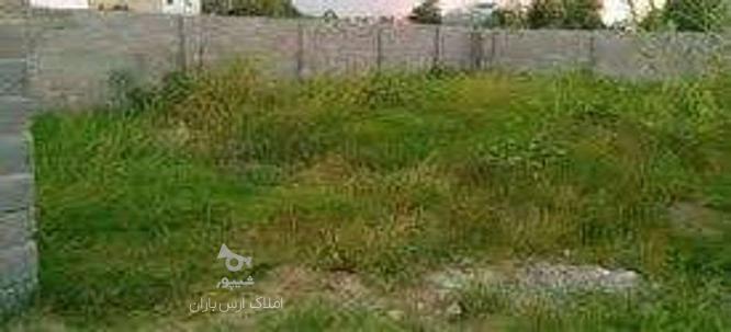 فروش زمین 200 متر در سلمانشهر-تازه آباد در گروه خرید و فروش املاک در مازندران در شیپور-عکس1