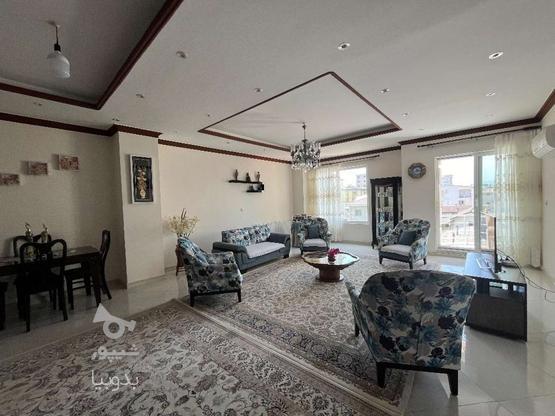 فروش آپارتمان 135 متر در خیابان جمهوری در گروه خرید و فروش املاک در مازندران در شیپور-عکس1
