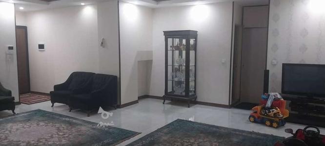 آپارتمان 85 متری فول امکانات 2 خواب در سبلان شمالی در گروه خرید و فروش املاک در تهران در شیپور-عکس1