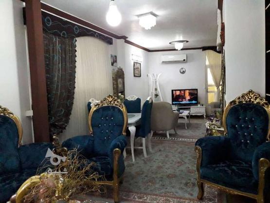معاوضه منزل آپارتمانی 3نبش،طبقه3تکواحدباویوعالی در گروه خرید و فروش املاک در مازندران در شیپور-عکس1