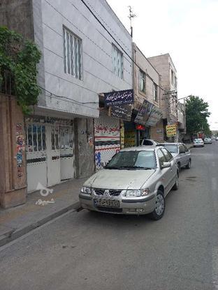 رهن واجاره18متر در گروه خرید و فروش املاک در تهران در شیپور-عکس1