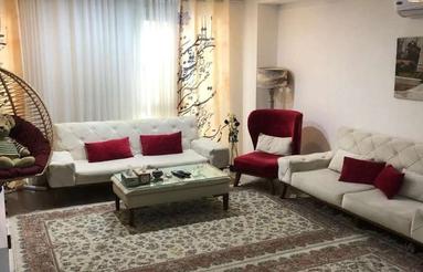 فروش آپارتمان 83 متر در شیخ زاهد