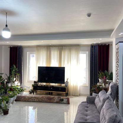 اجاره آپارتمان 140 متر در کوی قرق در گروه خرید و فروش املاک در مازندران در شیپور-عکس1