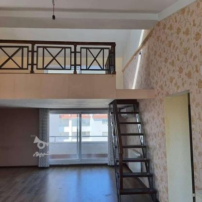 اجاره آپارتمان 118 متری ساحلی در گروه خرید و فروش املاک در مازندران در شیپور-عکس1
