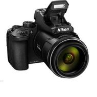 دوربین سوپر زوم Nikon p900