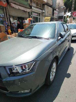 دنا پلاس اتومات توربو 1400 در گروه خرید و فروش وسایل نقلیه در تهران در شیپور-عکس1