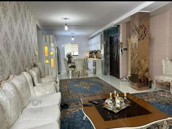 آپارتمان 100 متر در معلم در گروه خرید و فروش املاک در مازندران در شیپور-عکس1
