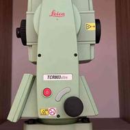 دوربین توتال استیشن لایکا TCR803 ULTRA